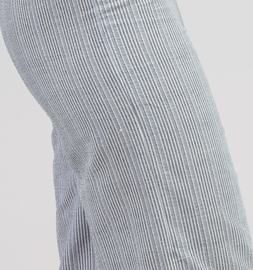 Rue Mazarine Cola Pantalon habillé en Bleu pour femmes (357930)