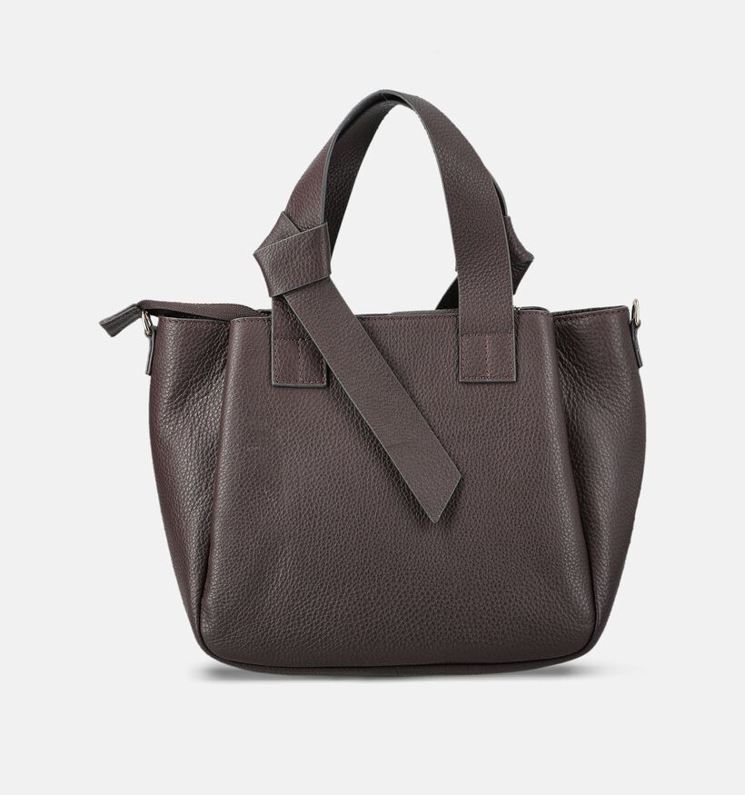 Crinkles Bordeaux Handtas voor dames (381708)