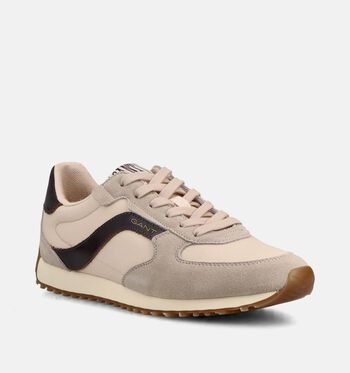 Gant Baskets Beige