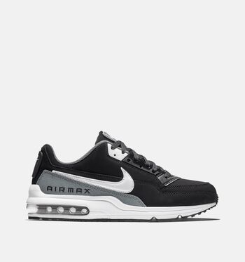 Sneakers zwart
