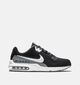 Nike Air Max LTD 3 Zwarte Sneakers voor jongens, heren (350462)