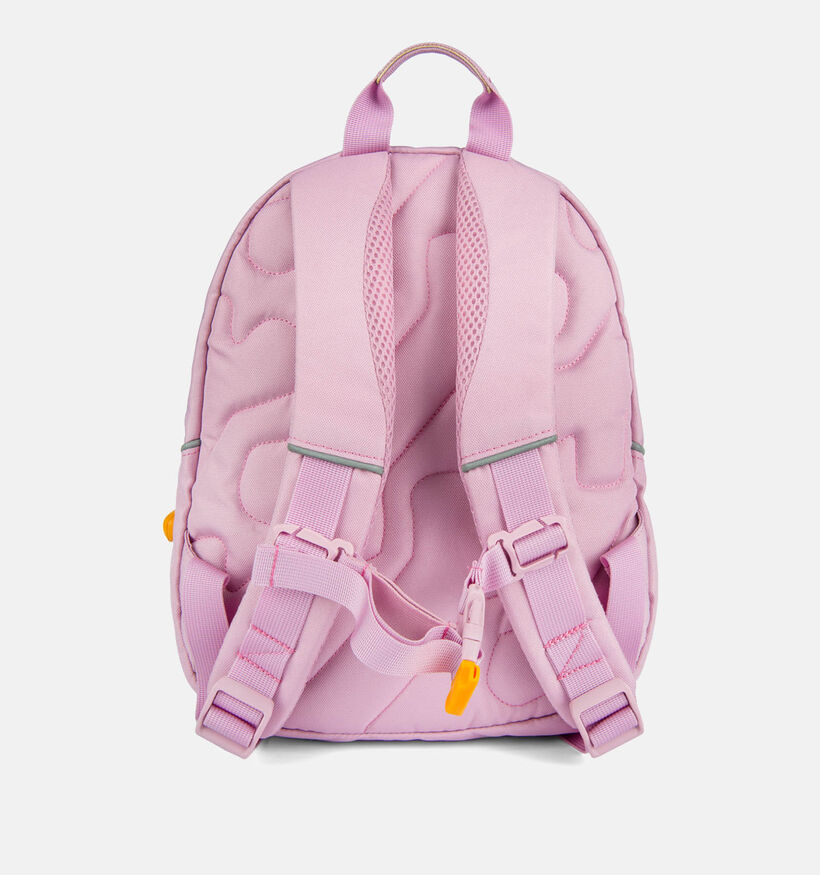 STONES and BONES Laurel 2.0 Sac à dos en Rose pour filles (359376)