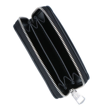 Calvin Klein Petite maroquinerie Noir