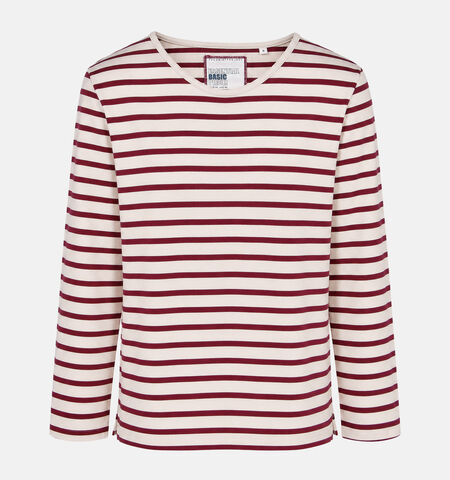 The Shirt Project T-shirts Bordeaux