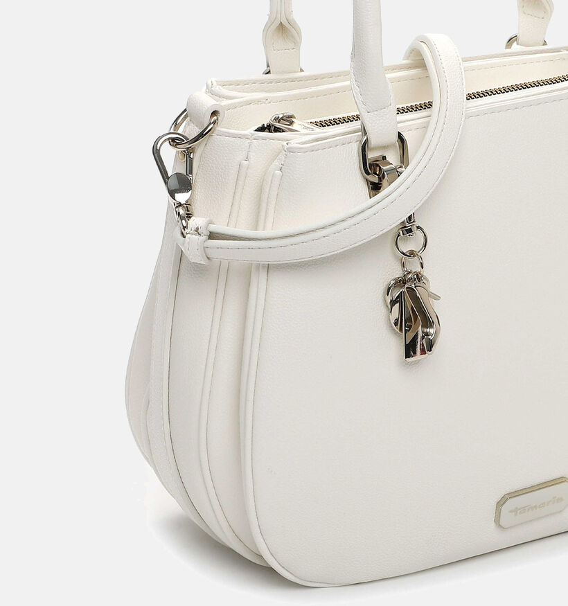 Tamaris Katharina Witte Handtas voor dames (371346)