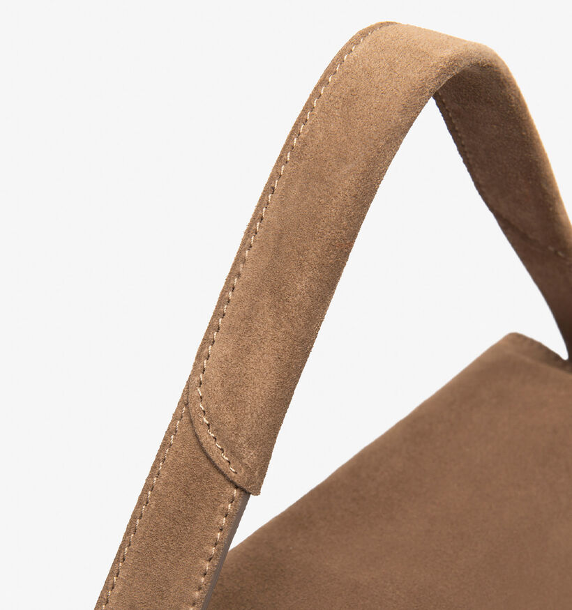 NeroGiardini Sac porté croisé en Marron NeroGiardini Sac porté croisé en Marron pour femmes (363922)