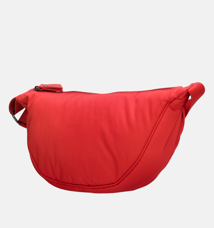 Beagles Rode Crossbody tas voor dames (358974)