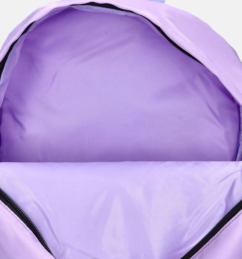 CEMI Sac à dos en Lilas pour filles, garçons (348326)