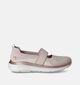 Tamaris Comfort Chaussures à enfiler en Beige pour femmes (351639)