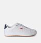 Jack & Jones Blake Chaussures à lacets en Blanc pour hommes (358065)