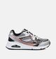 Skechers Uno Baskets basses en Argent pour filles (375700)