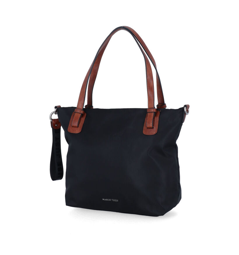 Marco Tozzi Zwarte Shopper Tas voor dames (317721)