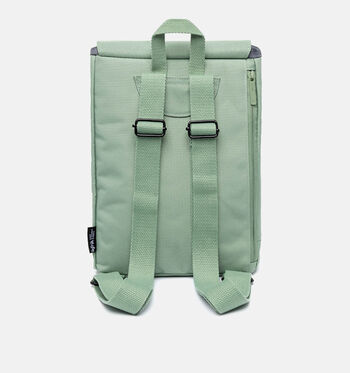 Lefrik Sacs &agrave; dos Noir/Beige/Bleu/Vert