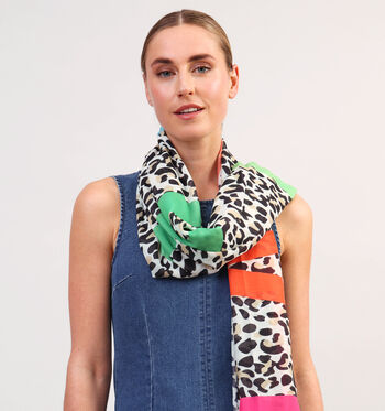 Via Limone Ch&acirc;les Marron