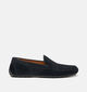Geox Donkerblauwe Loafers voor heren (368005)
