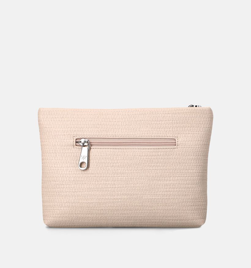 Pepe Moll Janet Orange Sac de soir&eacute;e en Beige pour femmes (375223)