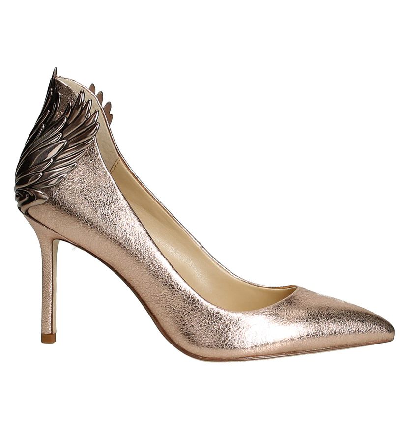 Katy Perry The Starling Pumps Rose Gold, , pdp