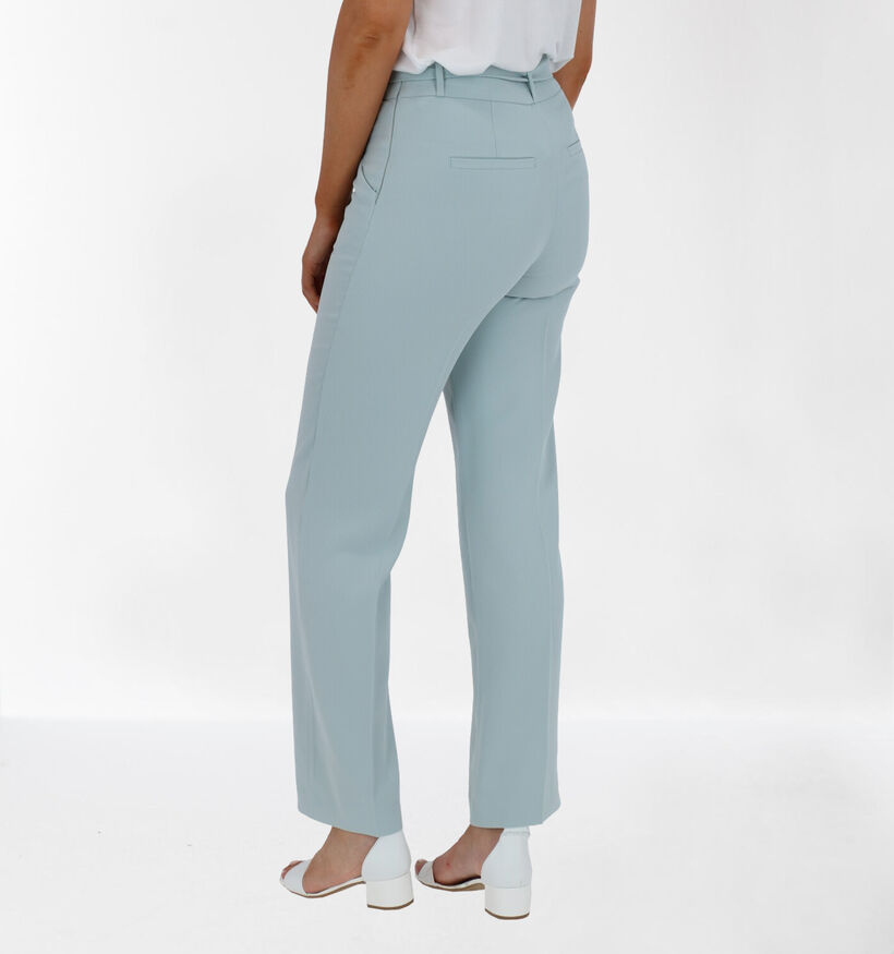 comma Pantalon en Bleu (279930)