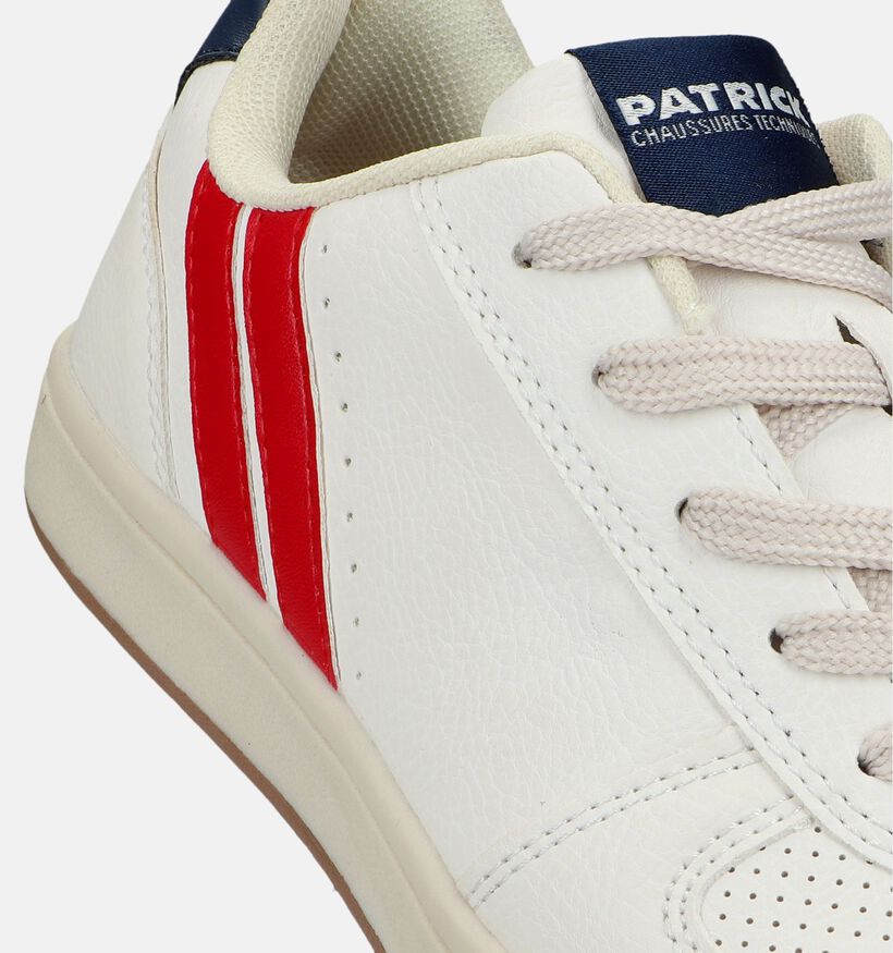 Patrick Witte Sneakers voor jongens, meisjes (326119)
