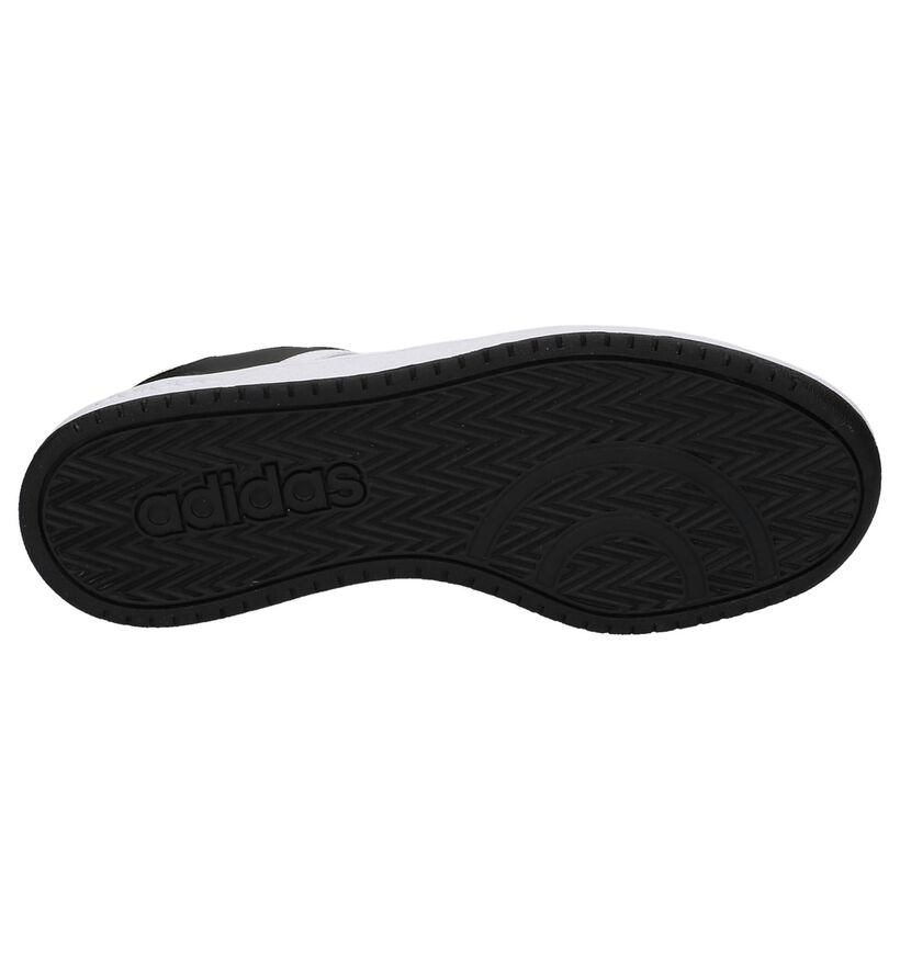 Zwarte Sneakers adidas VS Hoops 2.0, , pdp