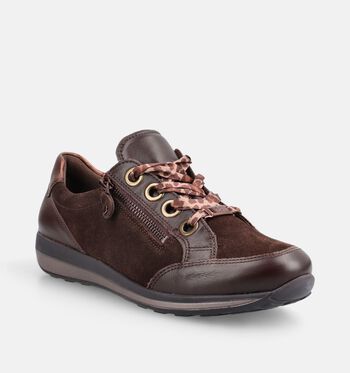 Ara Low Sneakers Bruin