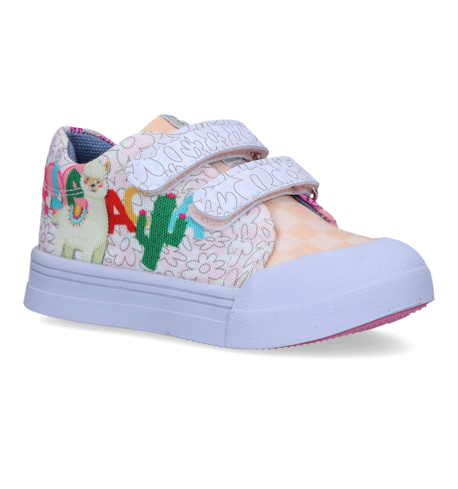 Witte sneakers torfs store