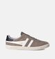 Gola Medallist Taupe Sneakers voor heren (352762)