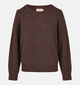The Korner Pull en Marron pour femmes (382196)