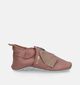 Bobux Little Pup Chaussons pour bébé en Cognac pour garçons (303096)