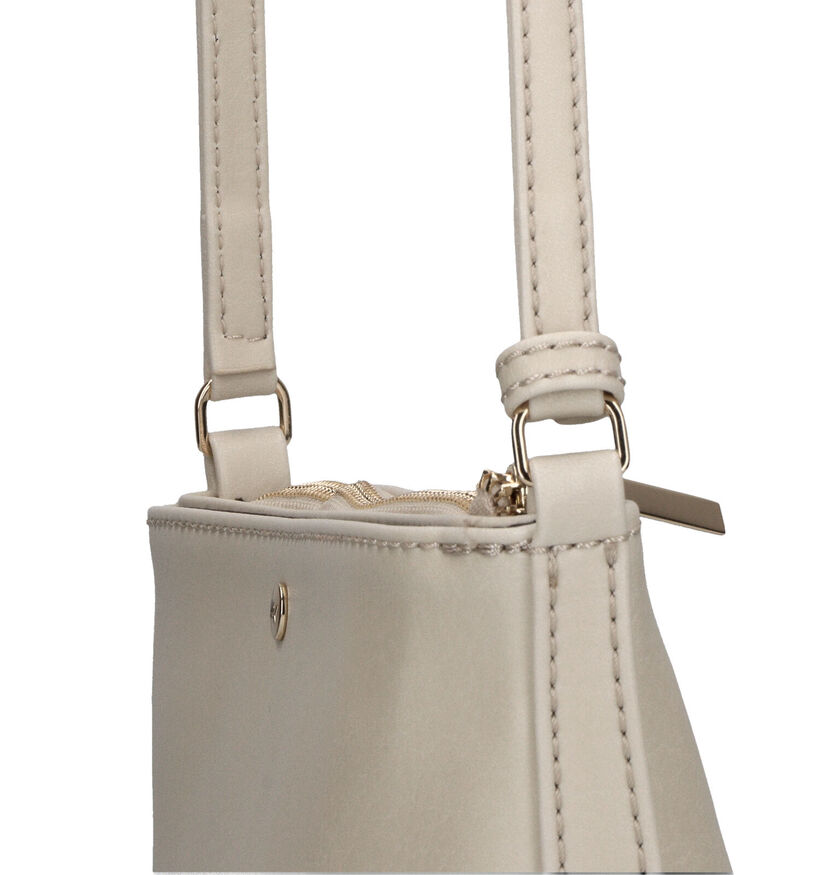 Matt & Nat Macy Zwarte Crossbody Tas voor dames (327633)