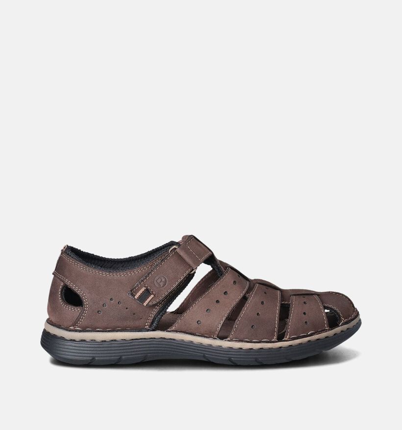 Rohde Chaussures confort en Marron pour hommes (358404)