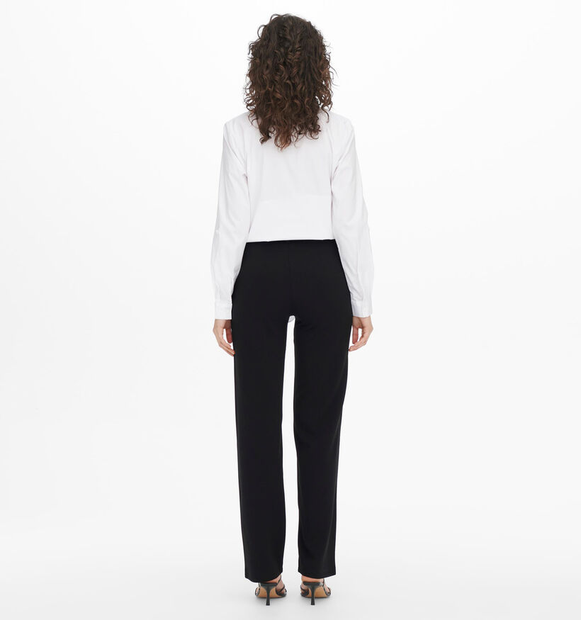 JDY Geggo Pantalon en Noir pour femmes (331917)