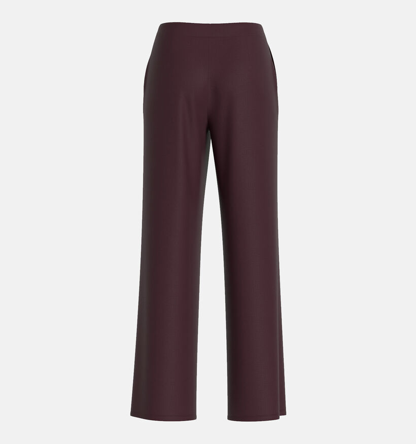 Vila Sudas High waist Geklede broek L30 voor dames (364071)
