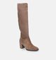 Gabor Bottes hautes en Marron pour femmes (315161)