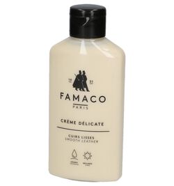 Famaco Crème Délicate Naturel