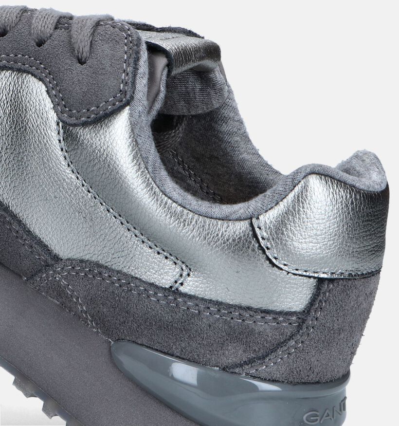 Gant Bevinda Grijze Sneakers voor dames (345847)
