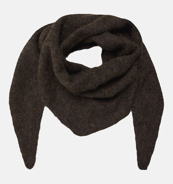 Vero Moda Ch&acirc;les Marron