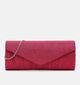 Tamaris Amalia Fuchsia Clutch met riem voor dames (338779)