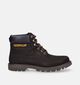 Caterpillar Colorado 2.0 Bottines à lacets en Marron pour hommes (346389) - pour semelles orthopédiques