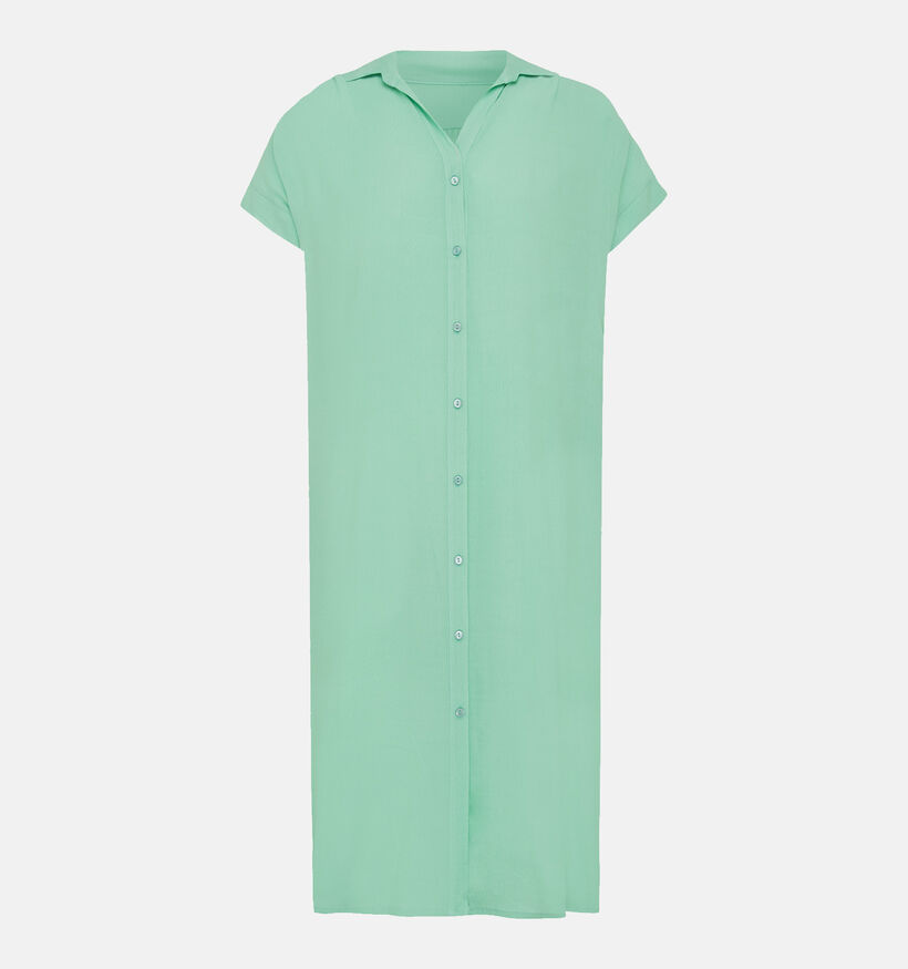 Mexx Groene Hemdjurk (324281)