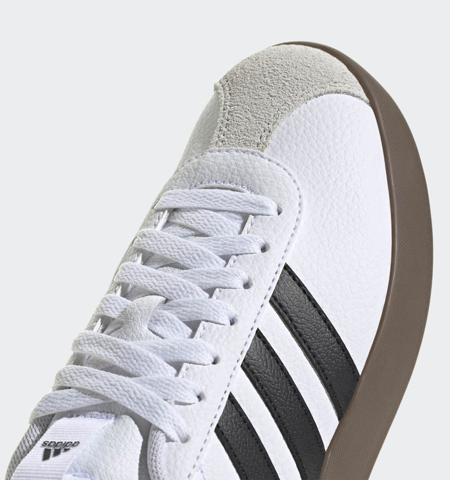 adidas VL Court 3.0 Witte Sneakers | Dames Sneakers | Online op TORFS.BE