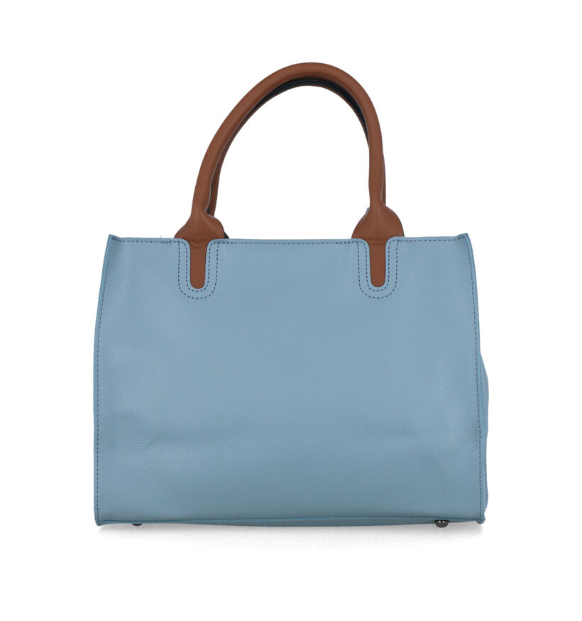 Signatur Handtas Zwart voor dames (359017)