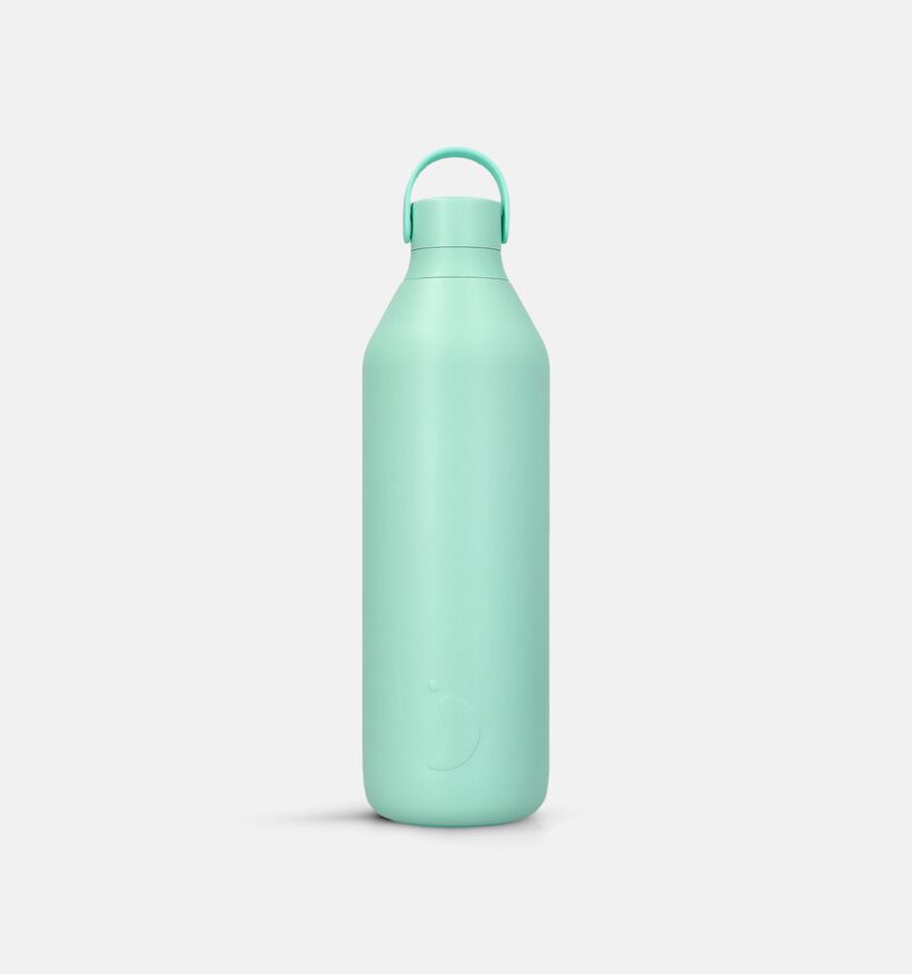 Chilly's Series 3 Lichtgroene Drinkbus 1000ml voor dames (381606)