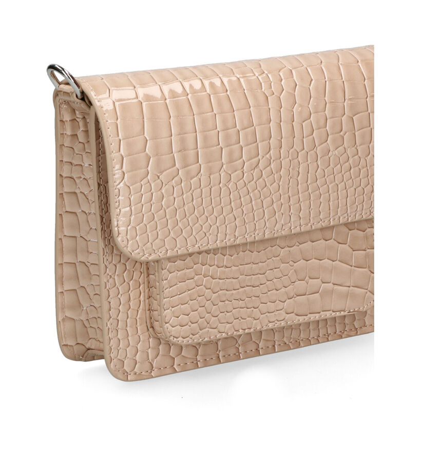 Hvisk Cayman Pocket Rode Crossbody Tas voor dames (327368)