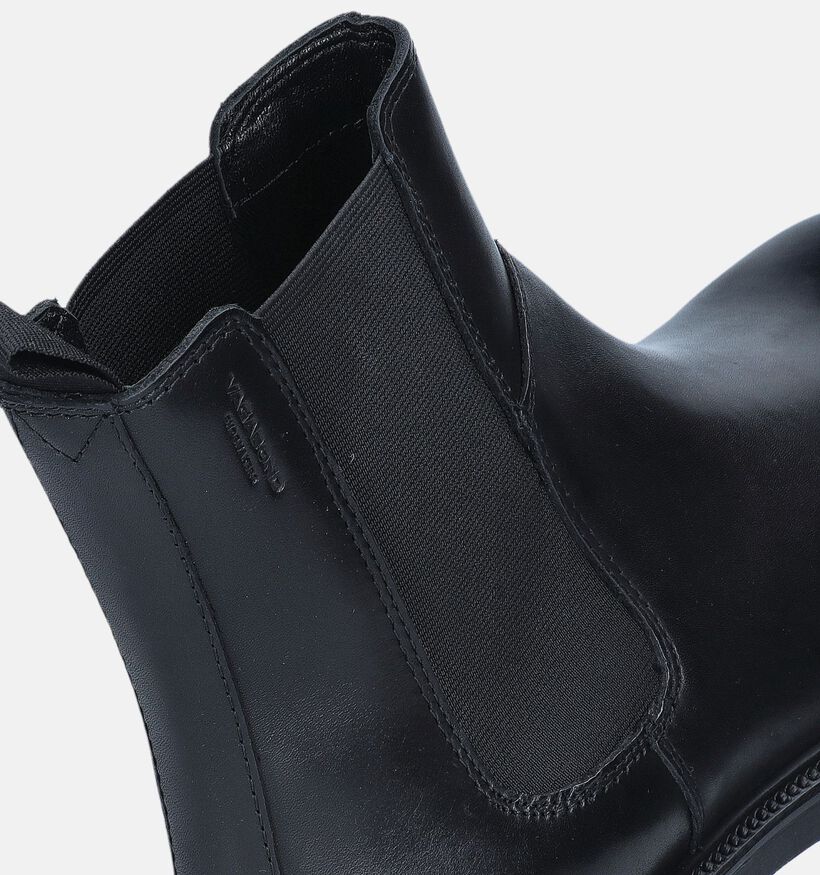 Vagabond Shoemakers Alex Chelsea boots en Noir pour hommes (347776)