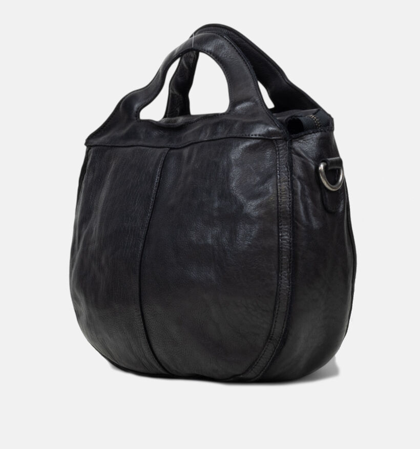 DSTRCT Harrington Road Sacs à main en Noir pour femmes (362385)