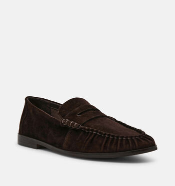 Steve Madden Low Lage schoenen Bruin