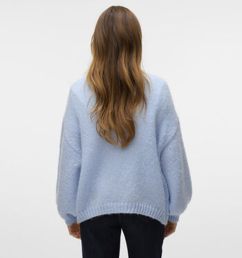 Vero Moda Vestes Bleu