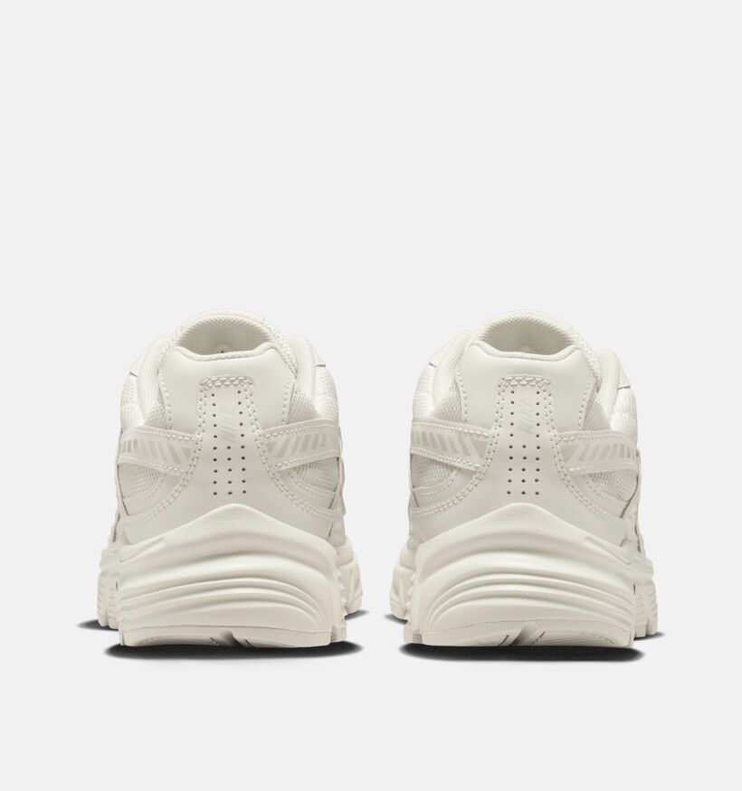 Nike Initiator Baskets sportives en Blanc pour femmes (367093)