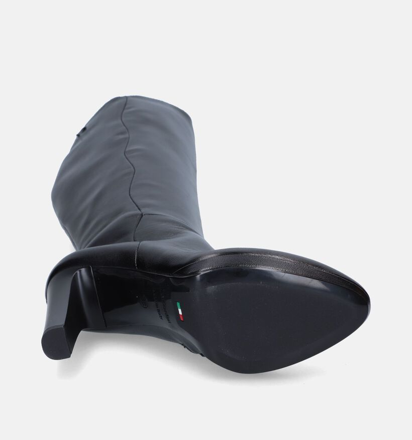 NeroGiardini Bottes hautes en Noir pour femmes (321515)